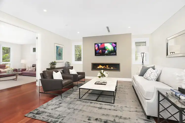Fourth view of Homely house listing, 17 King Edward Street, Pymble NSW 2073