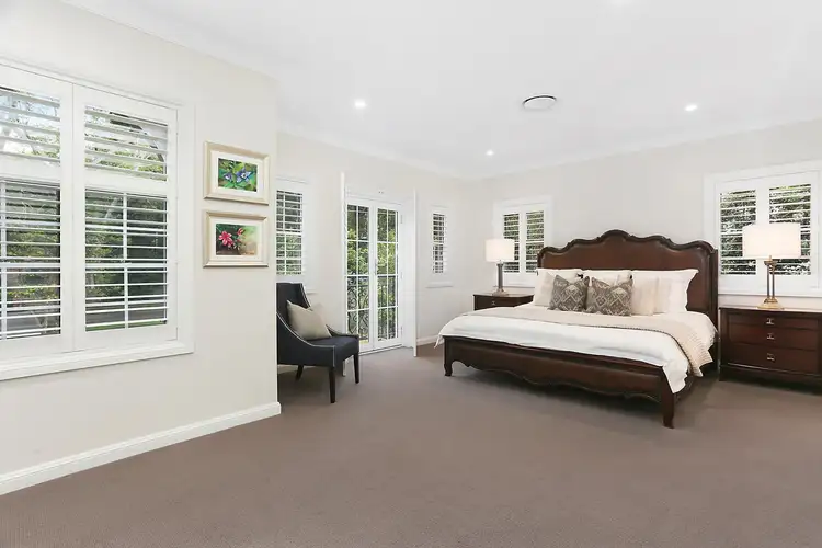 Sixth view of Homely house listing, 17 King Edward Street, Pymble NSW 2073