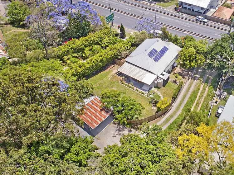 Third view of Homely house listing, 488 Moggill Road, Indooroopilly QLD 4068