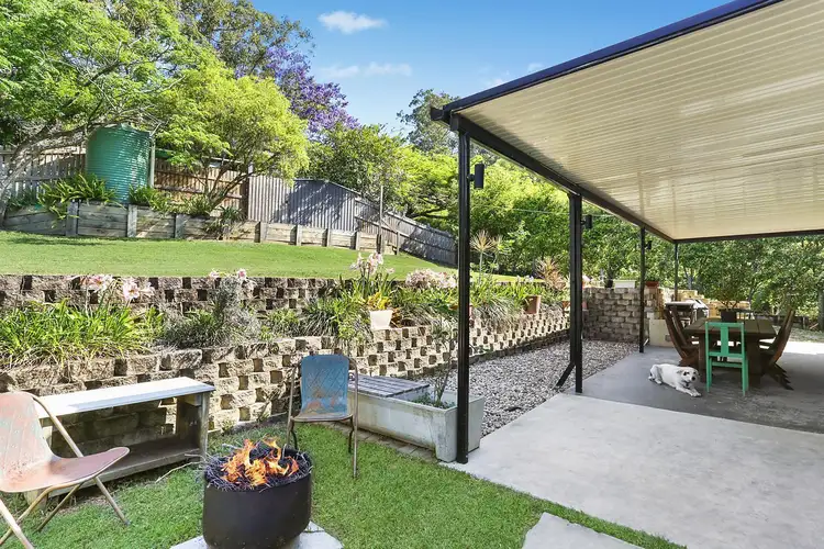Fourth view of Homely house listing, 488 Moggill Road, Indooroopilly QLD 4068