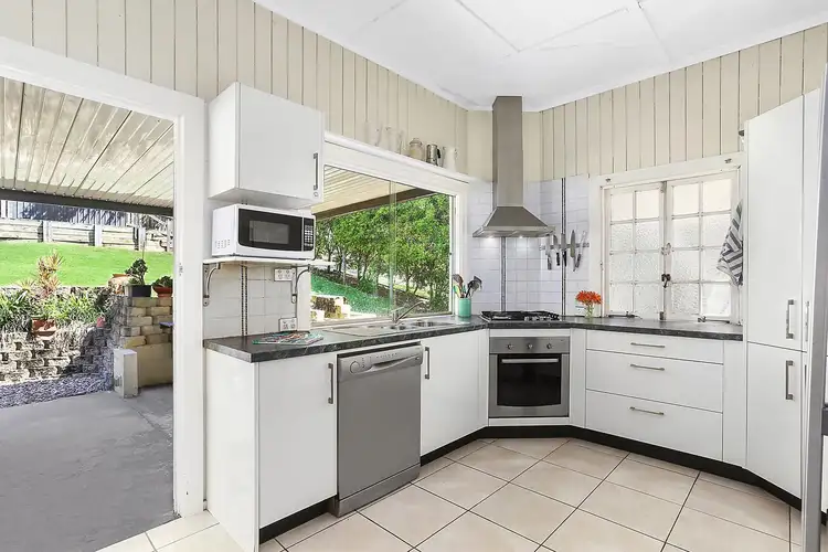 Sixth view of Homely house listing, 488 Moggill Road, Indooroopilly QLD 4068