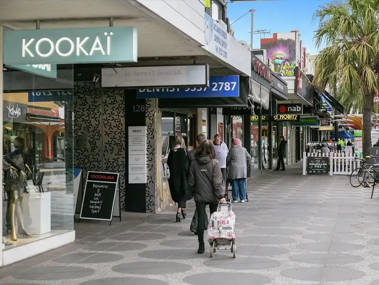Fifth view of Homely studio listing, 14/15 Acland Street, St Kilda VIC 3182