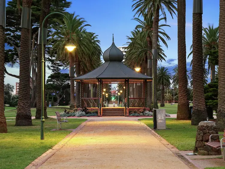 Sixth view of Homely studio listing, 14/15 Acland Street, St Kilda VIC 3182