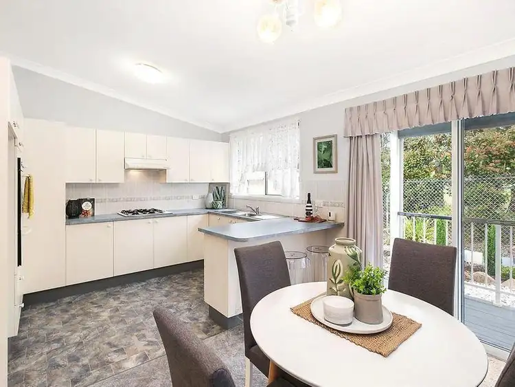 Second view of Homely villa listing, 27/181 Minnesota Road, Hamlyn Terrace NSW 2259