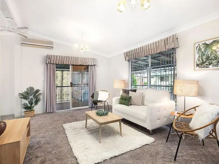 Third view of Homely villa listing, 27/181 Minnesota Road, Hamlyn Terrace NSW 2259