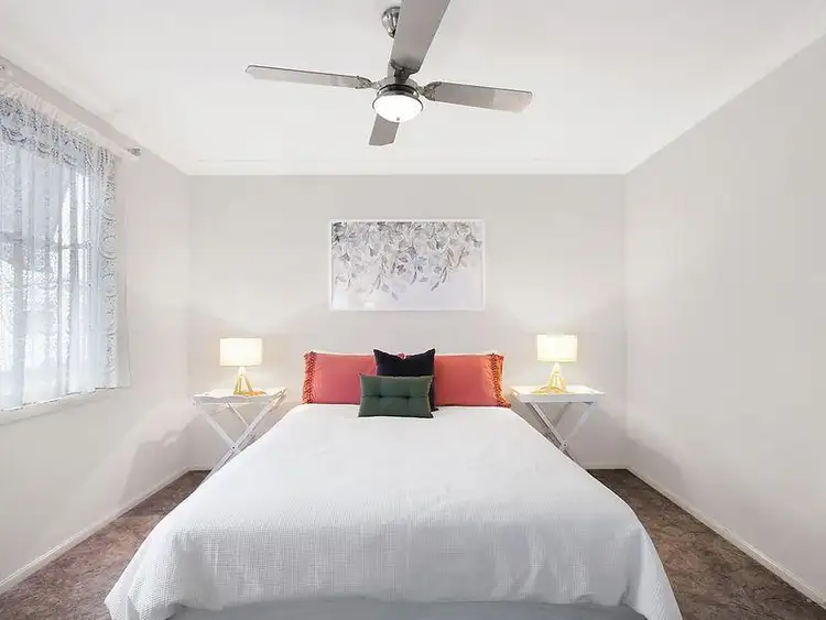 Fourth view of Homely villa listing, 27/181 Minnesota Road, Hamlyn Terrace NSW 2259