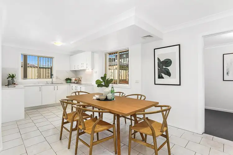 Second view of Homely semi-detached listing, 1B Eldridge Road, Bankstown NSW 2200
