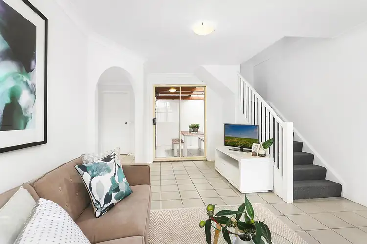 Third view of Homely semi-detached listing, 1B Eldridge Road, Bankstown NSW 2200