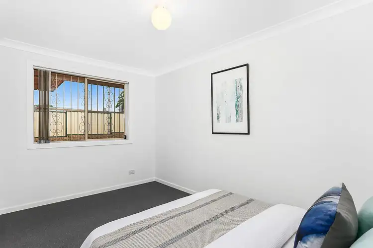 Fourth view of Homely semi-detached listing, 1B Eldridge Road, Bankstown NSW 2200