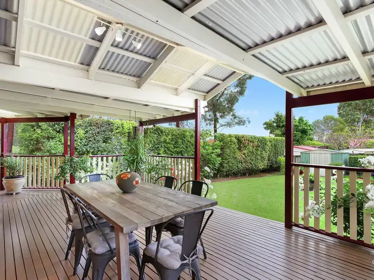 Third view of Homely house listing, 9 Hilltop Court, Castle Hill NSW 2154