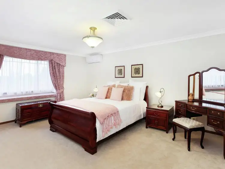 Sixth view of Homely house listing, 9 Hilltop Court, Castle Hill NSW 2154
