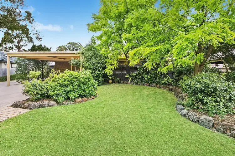 9 Nola Court, Croydon VIC 3136