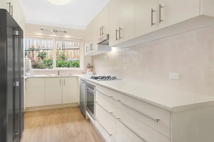 Third view of Homely house listing, 9 Nola Court, Croydon VIC 3136