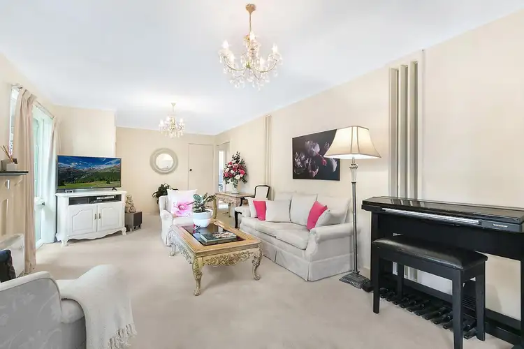 Fifth view of Homely house listing, 9 Nola Court, Croydon VIC 3136