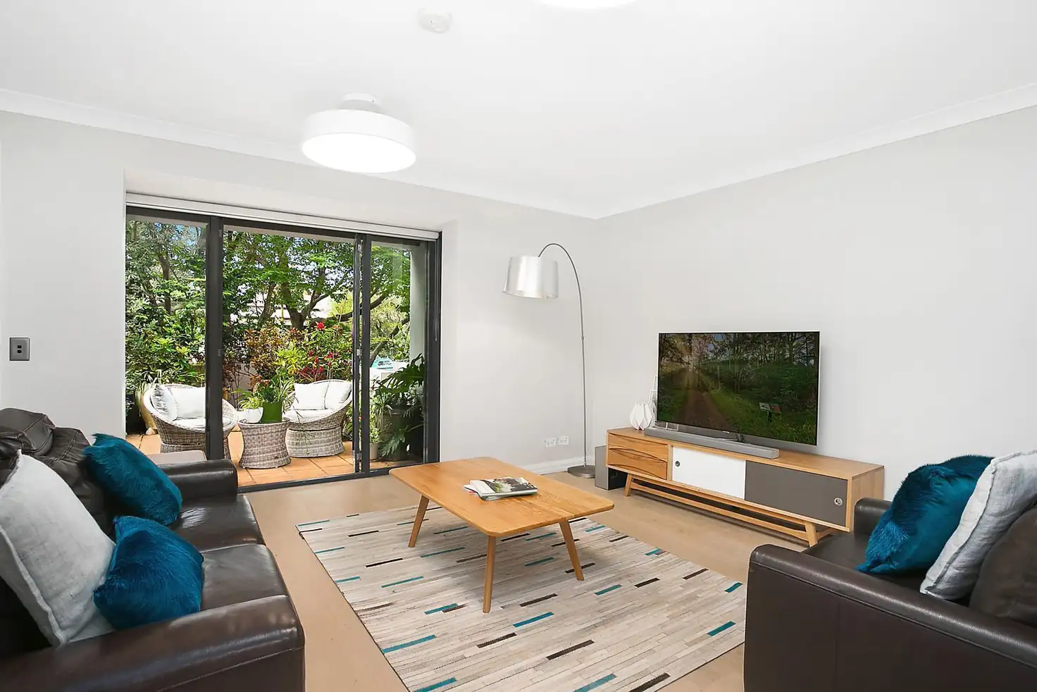 Main view of Homely townhouse listing, 7/15 Begonia Street, Pagewood NSW 2035
