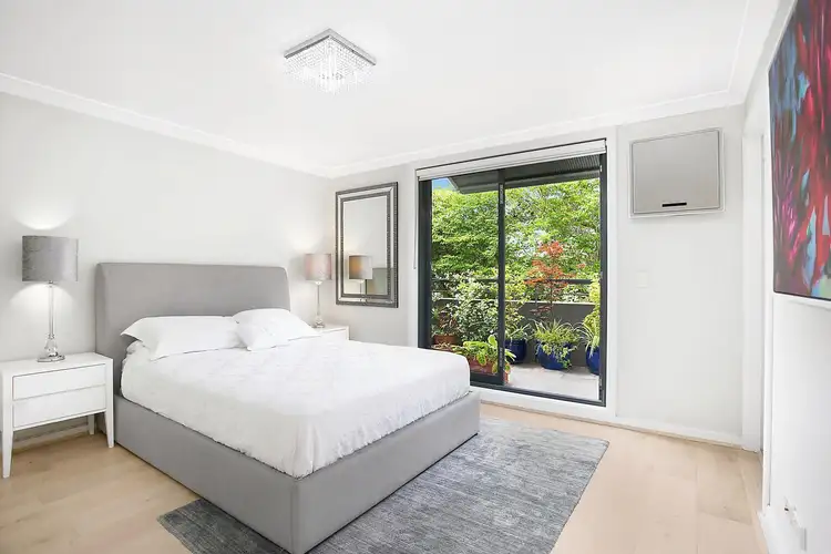 Third view of Homely townhouse listing, 7/15 Begonia Street, Pagewood NSW 2035