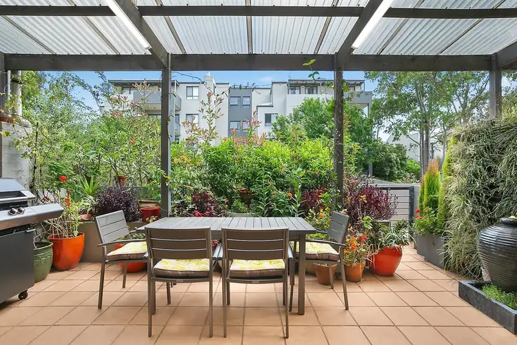 Fourth view of Homely townhouse listing, 7/15 Begonia Street, Pagewood NSW 2035