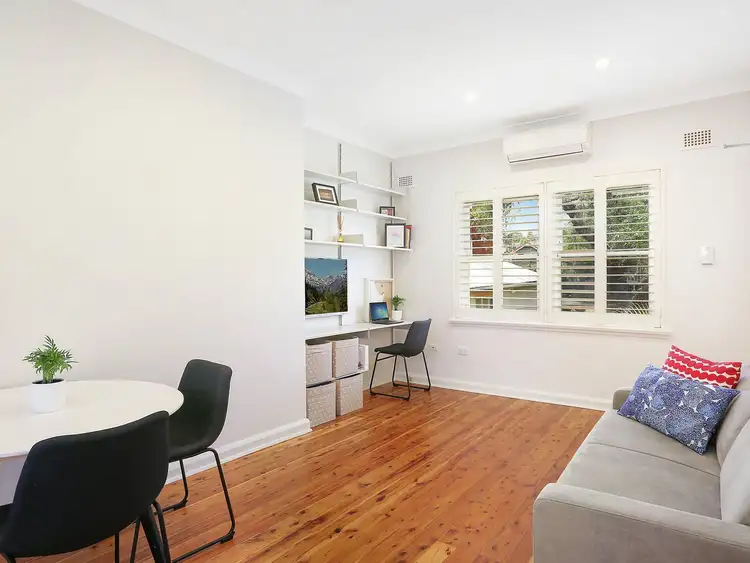 4/46A Melody Street, Coogee NSW 2034