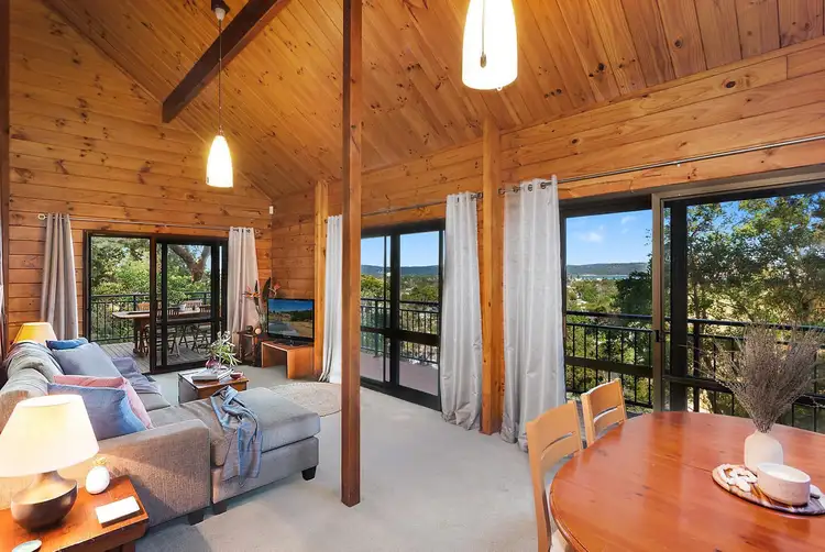 Second view of Homely house listing, 19 Greenhaven Drive, Umina Beach NSW 2257