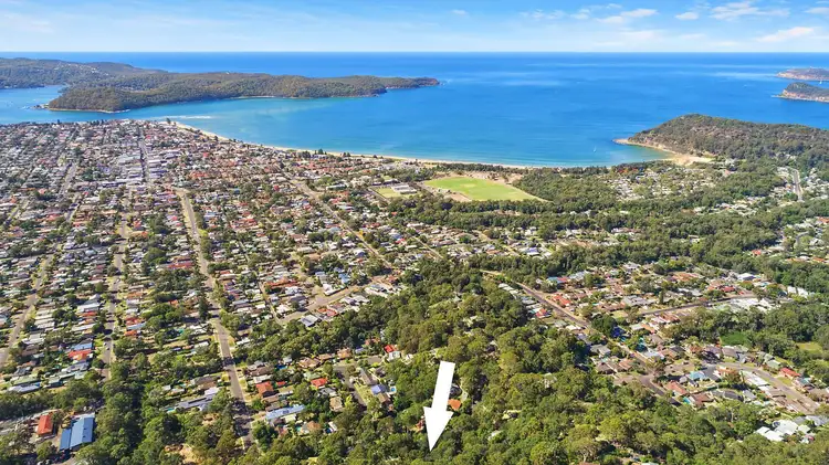 Fifth view of Homely house listing, 19 Greenhaven Drive, Umina Beach NSW 2257