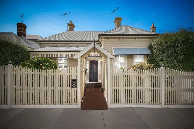 Main view of Homely house listing, 103 Swanston Street, Geelong VIC 3220