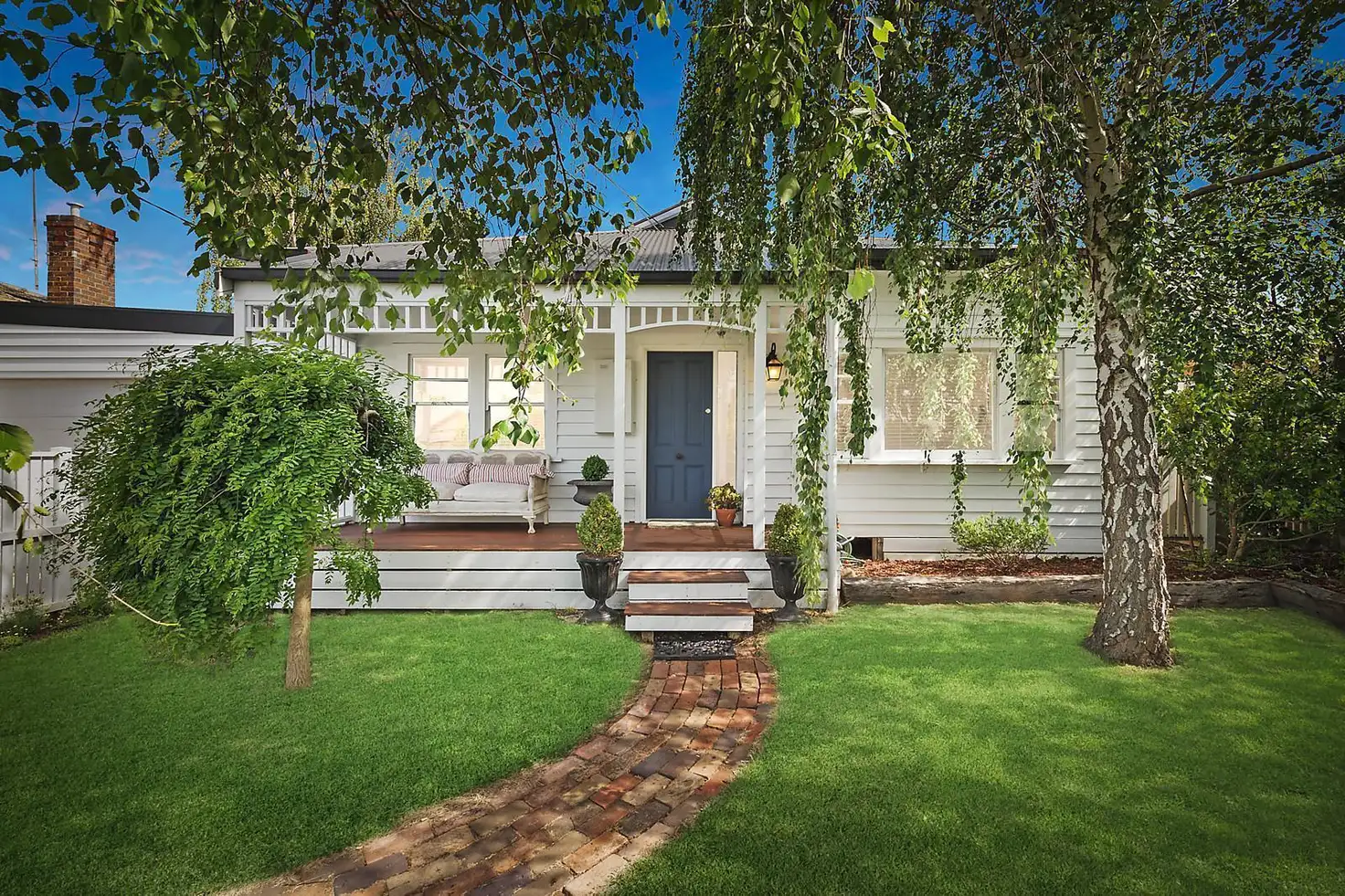 Main view of Homely house listing, 101 Isabella Street, Geelong West VIC 3218