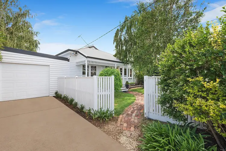 Second view of Homely house listing, 101 Isabella Street, Geelong West VIC 3218