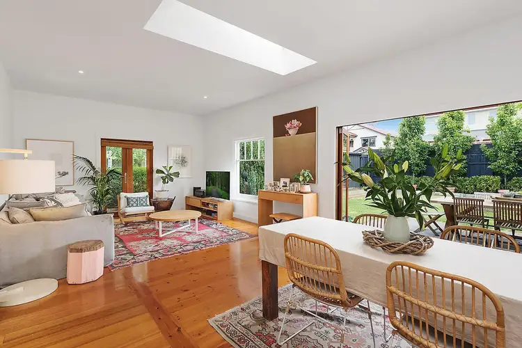 Third view of Homely house listing, 101 Isabella Street, Geelong West VIC 3218
