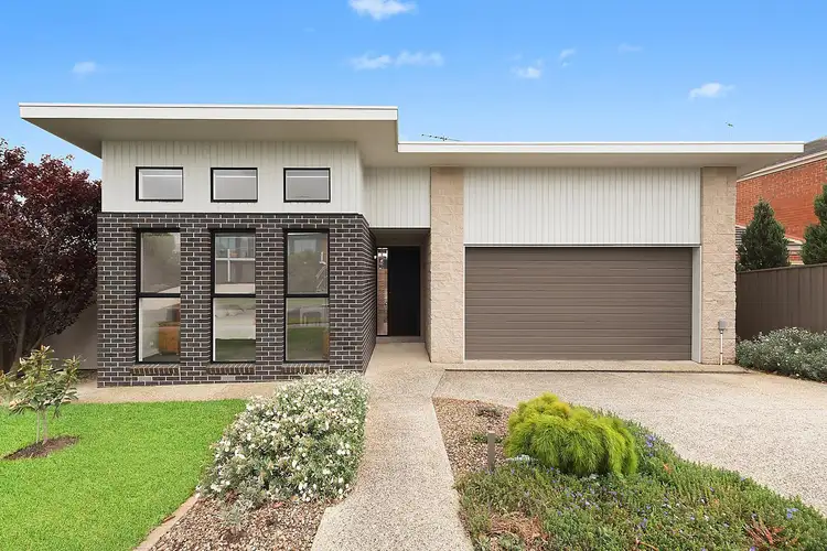 3 Cobb Court, Highton VIC 3216