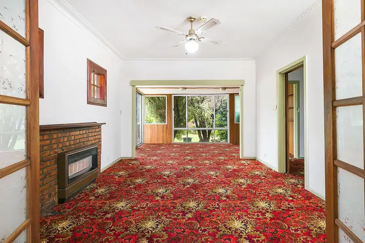 Second view of Homely house listing, 8 Holyrood Avenue, Newtown VIC 3220