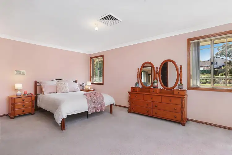 Sixth view of Homely house listing, 21 Figtree Crescent, Glen Alpine NSW 2560
