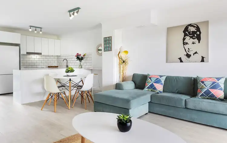 Main view of Homely apartment listing, 8/75 David Low Way, Sunrise Beach QLD 4567