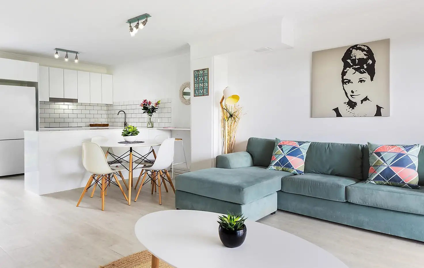 Main view of Homely apartment listing, 8/75 David Low Way, Sunrise Beach QLD 4567
