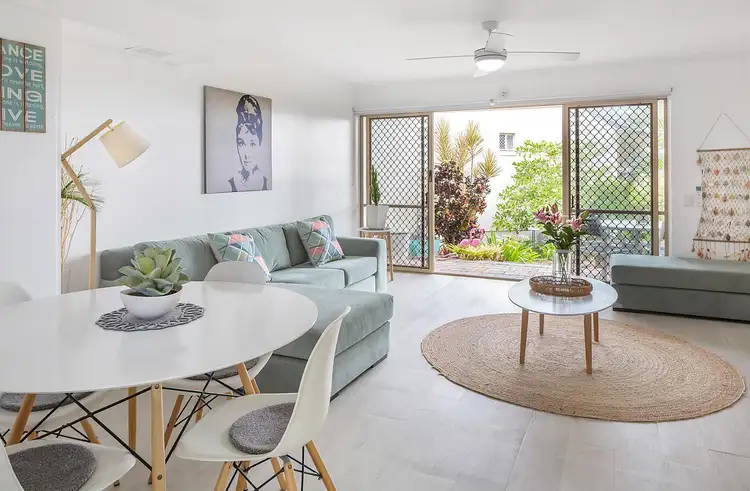 Second view of Homely apartment listing, 8/75 David Low Way, Sunrise Beach QLD 4567