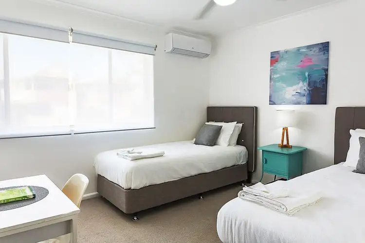 Sixth view of Homely apartment listing, 8/75 David Low Way, Sunrise Beach QLD 4567