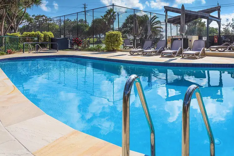 Seventh view of Homely apartment listing, 8/75 David Low Way, Sunrise Beach QLD 4567