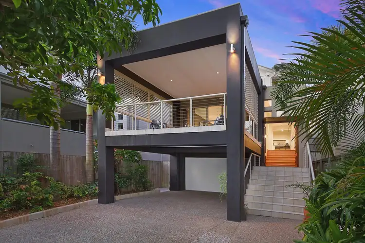 Main view of Homely house listing, 106 Ninth Avenue, St Lucia QLD 4067