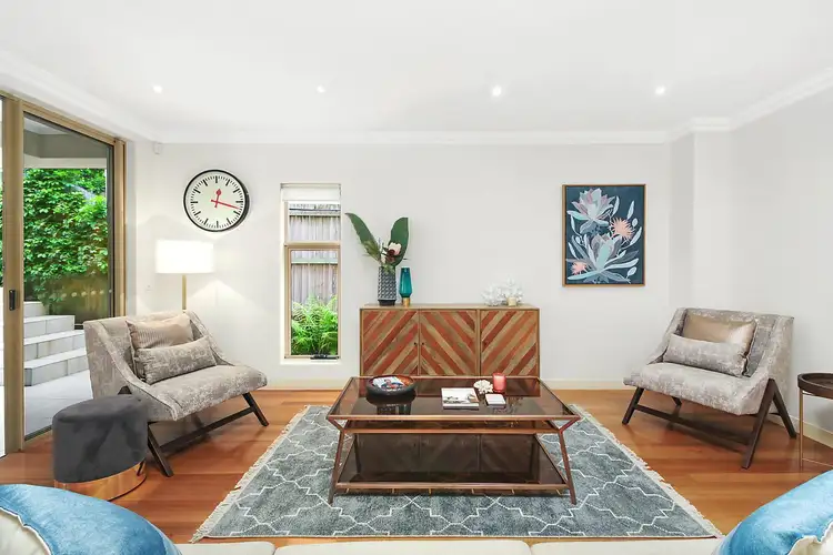 Third view of Homely house listing, 106 Ninth Avenue, St Lucia QLD 4067