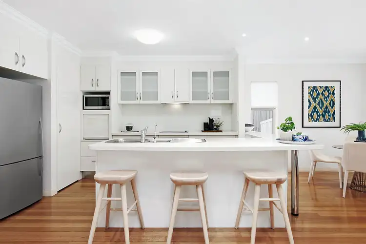 Fourth view of Homely house listing, 106 Ninth Avenue, St Lucia QLD 4067