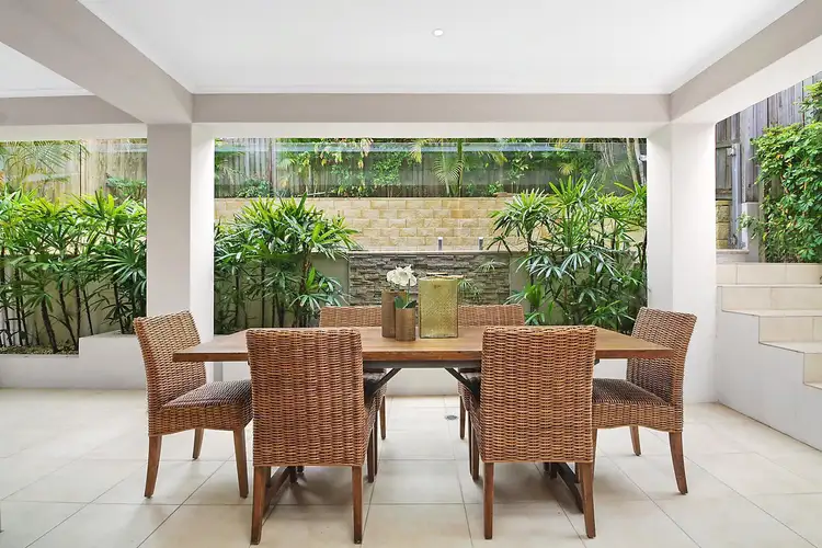 Fifth view of Homely house listing, 106 Ninth Avenue, St Lucia QLD 4067