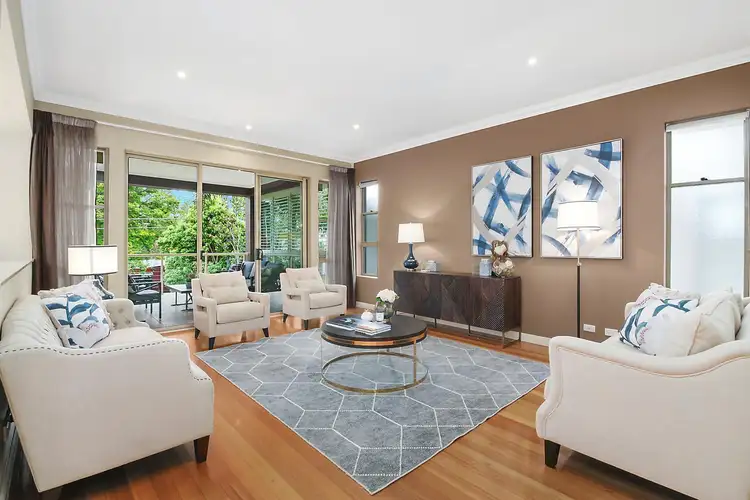 Sixth view of Homely house listing, 106 Ninth Avenue, St Lucia QLD 4067