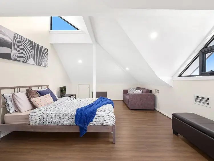 Third view of Homely townhouse listing, 1/66 Belmore Street, North Parramatta NSW 2151