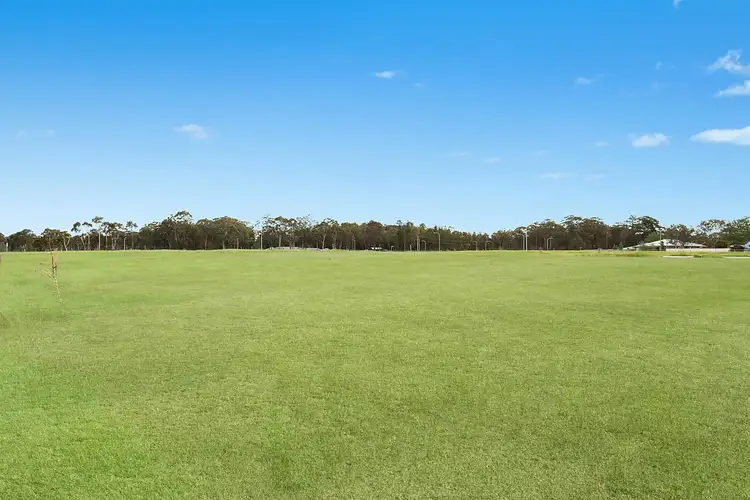 296 Thirlmere Way, Thirlmere NSW 2572