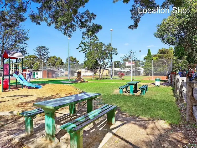 Third view of Homely land listing, 296 Thirlmere Way, Thirlmere NSW 2572