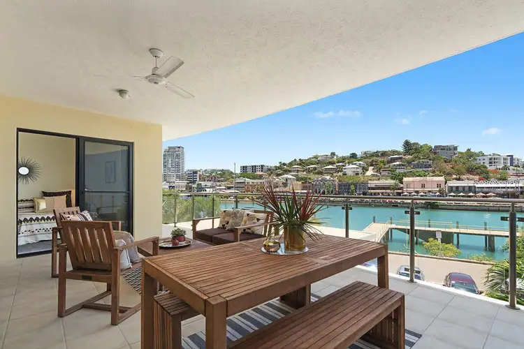 107/9 Anthony Street, South Townsville QLD 4810