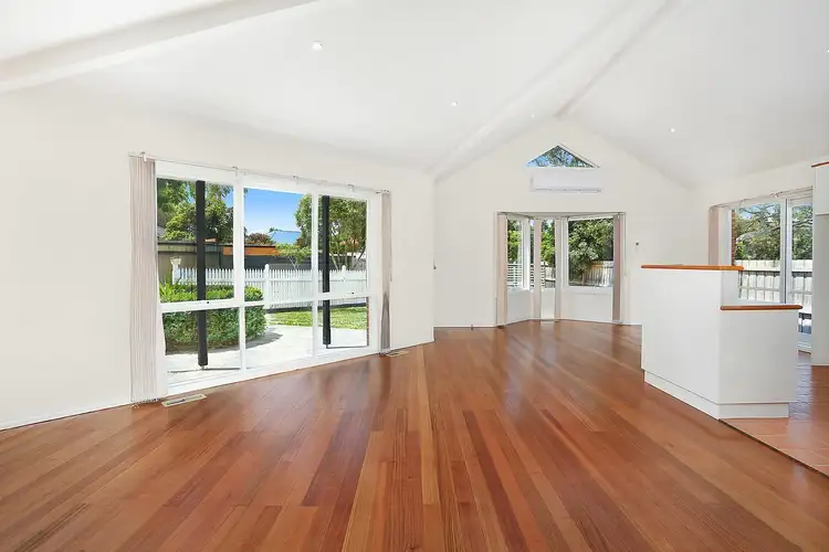 Second view of Homely unit listing, 2/2 Lang Road, Mount Waverley VIC 3149