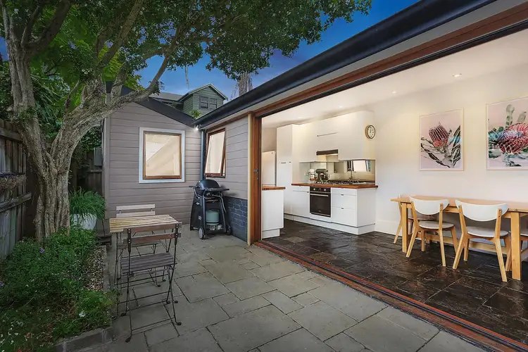 24 Elliott Street, Balmain NSW 2041