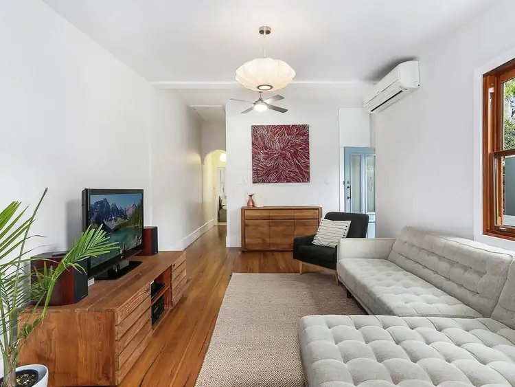 Second view of Homely house listing, 24 Elliott Street, Balmain NSW 2041