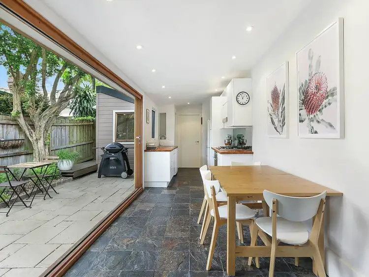 Third view of Homely house listing, 24 Elliott Street, Balmain NSW 2041