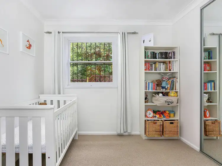 Fifth view of Homely house listing, 24 Elliott Street, Balmain NSW 2041